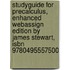 Studyguide For Precalculus, Enhanced Webassign Edition By James Stewart, Isbn 9780495557500
