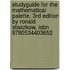 Studyguide For The Mathematical Palette, 3rd Edition By Ronald Staszkow, Isbn 9780534403652