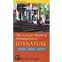 The Compact Bedford Introduction to Literature with Access Code: Reading, Thinking, Writing