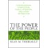 The Power Of The People: Congressional Competition, Public Attention, And Voter Retribution