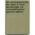 Die Nichtzuckerstoffe Der Rüben in Ihren Beziehungen Zur Zuckerfabrikation (German Edition)