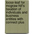Loose-Leaf for McGraw-Hill's Taxation of Individuals and Business Entities with Connect Plus