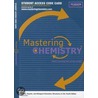 Masteringchemistry - Standalone Access Card - For General, Organic, And Biological Chemistry door Karen C. Timberlake