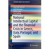 National Intellectual Capital and the Financial Crisis in Greece, Italy, Portugal, and Spain