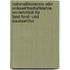 Nationalökonomie oder Volkswirthschaftslehre, vornehmlich für Land-Forst--und Staatswirthe
