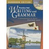 Prentice Hall Writing and Grammar: Handbook Edition: Communication in Action: Platinum Level door Joyce Armstrong Carroll