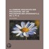 Allgemeine Geschichte Der Philosophie (2, No. 2, Pt. 2); Abt. Die Philosophie Der Upanishad's
