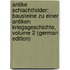 Antike Schlachtfelder: Bausteine Zu Einer Antiken Kriegsgeschichte, Volume 2 (German Edition)