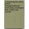 Conquering the Witch Within: Intergenerational Work Place Strategies That Create Real Results door Torie Jochims
