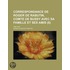 Correspondance de Roger de Rabutin, Comte de Bussy Avec Sa Famille Et Ses Amis (6); 1666-1693