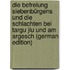 Die Befreiung Siebenbürgens und die Schlachten bei Targu Jiu und am Argesch (German Edition)