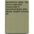 Economics Today: The Micro View Plus Myeconlab in Coursecompass Plus eBook Student Access Kit