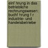 Einf Hrung in Das Betriebliche Rechnungswesen: Buchf Hrung F R Industrie- Und Handelsbetriebe
