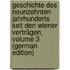 Geschichte Des Neunzehnten Jahrhunderts Seit Den Wiener Verträgen, Volume 3 (German Edition)