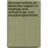 Johannes Brahms Ein Deutsches Requiem in Hamburg: Eine Auffuehrungs- Und Rezeptionsgeschichte