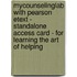 MyCounselingLab with Pearson Etext - Standalone Access Card - for Learning the Art of Helping