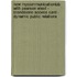 New MyCommunicationLab with Pearson Etext - Standalone Access Card - Dynamic Public Relations