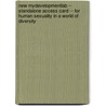 New MyDevelopmentLab -- Standalone Access Card -- for Human Sexuality in a World of Diversity door Spencer A. Rathus