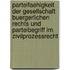Parteifaehigkeit Der Gesellschaft Buergerlichen Rechts Und Parteibegriff Im Zivilprozessrecht