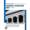 Prentice Hall's Federal Taxation 2013 Individuals Plus New Myaccountinglab With Pearson Etext door Thomas R. Pope