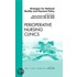 Strategies for National Quality and Payment Policy, an Issue of Perioperative Nursing Clinics