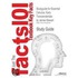 Studyguide For Essential Calculus: Early Transcendentals By James Stewart, Isbn 9781133112280
