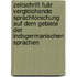 Zeitschrift fušr vergleichende Sprachforschung auf dem Gebiete der indogermanischen Sprachen