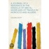 A Journal of a Residence in the Esmailla of Abd-el-Kader and of Travels in Morocco and Algiers