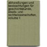 Abhandlungen Und Beobachtungen Für Geschichtskunde, Staats- Und Rechtwissenschaften, Volume 1