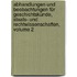 Abhandlungen Und Beobachtungen Für Geschichtskunde, Staats- Und Rechtwissenschaften, Volume 2