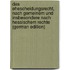 Das Ehescheidungsrecht, Nach Gemeinem Und Insbesondere Nach Hessischem Rechte (German Edition)