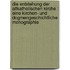 Die Entstehung der altkatholischen Kirche : eine kirchen- und dogmengeschichtliche Monographie