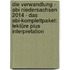 Die Verwandlung - Abi Niedersachsen 2014 - Das Abi-Komplettpaket: Lektüre plus Interpretation