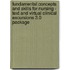 Fundamental Concepts and Skills for Nursing - Text and Virtual Clinical Excursions 3.0 Package