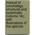 Manual of Conchology, Structural and Systematic (Volume 14); with Illustrations of the Species