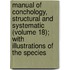 Manual of Conchology, Structural and Systematic (Volume 18); with Illustrations of the Species