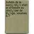Bulletin De La Sociï¿½Tï¿½ D'Art Et D'Histoire Du Diocï¿½Se De Liï¿½Ge, Volumes 6-7