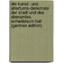 Die Kunst- Und Altertums-Denkmale Der Stadt Und Des Oberamtes Schwäbisch-Hall (German Edition)