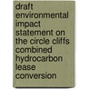 Draft Environmental Impact Statement on the Circle Cliffs Combined Hydrocarbon Lease Conversion door United States Bureau Management
