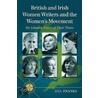 Feminist Voices in the Novels of British and Irish Women: A Comparative Analysis of Six Writers door Jill Franks