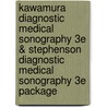 Kawamura Diagnostic Medical Sonography 3e & Stephenson Diagnostic Medical Sonography 3e Package door Lippincott Williams