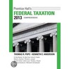 Prentice Hall's Federal Taxation 2013 Comprehensive Plus New Myaccountinglab With Pearson Etext door Thomas R. Pope