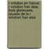 R Volution En France: R Volution Fran Aise, Trois Glorieuses, Causes de La R Volution Fran Aise