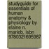 Studyguide For Essentials Of Human Anatomy & Physiology By Elaine N. Marieb, Isbn 9780321695987