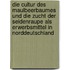 Die Cultur Des Maulbeerbaumes Und Die Zucht Der Seidenraupe Als Erwerbsmittel in Norddeutschland