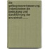 Die Gefängnissverbesserung, Insbesondere Die Bedeutung Und Durchführung Der Einzelnhaft ......