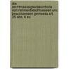 Die Rechtmaessigkeitskontrolle Von Rahmenbeschluessen Und Beschluessen Gemaess Art. 35 Abs. 6 Eu by Daniel Reichelt