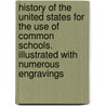 History of the United States for the use of common schools. Illustrated with numerous engravings door John Ll.D. Frost