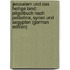 Jerusalem Und Das Heilige Land: Pilgerbuch Nach Palästina, Syrien Und Aegypten (German Edition)