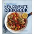 Weight Watchers New Complete Cookbook: Over 500 Delicious Recipes for the Healthy Cook's Kitchen